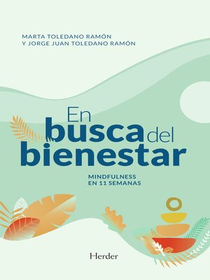 cover image of En busca del bienestar